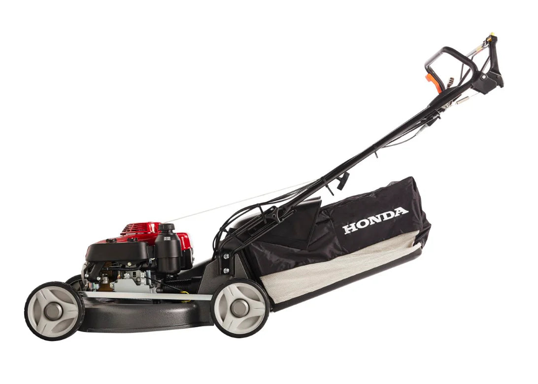 Honda HRU216 Buffalo Pro Self Propelled Lawn Mower