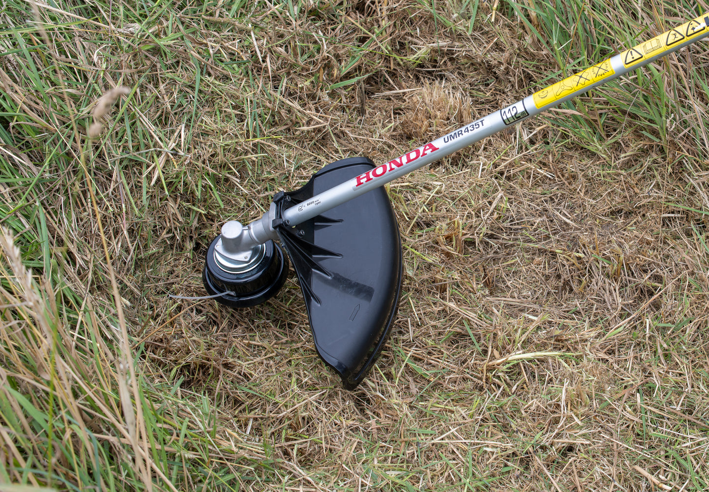 Honda UMR435T Commercial Backpack Brushcutter