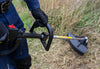 Honda UMR435T Commercial Backpack Brushcutter