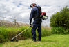 Honda UMR435T Commercial Backpack Brushcutter