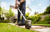 Honda HHT36BXB Domestic Battery Lawn Trimmer