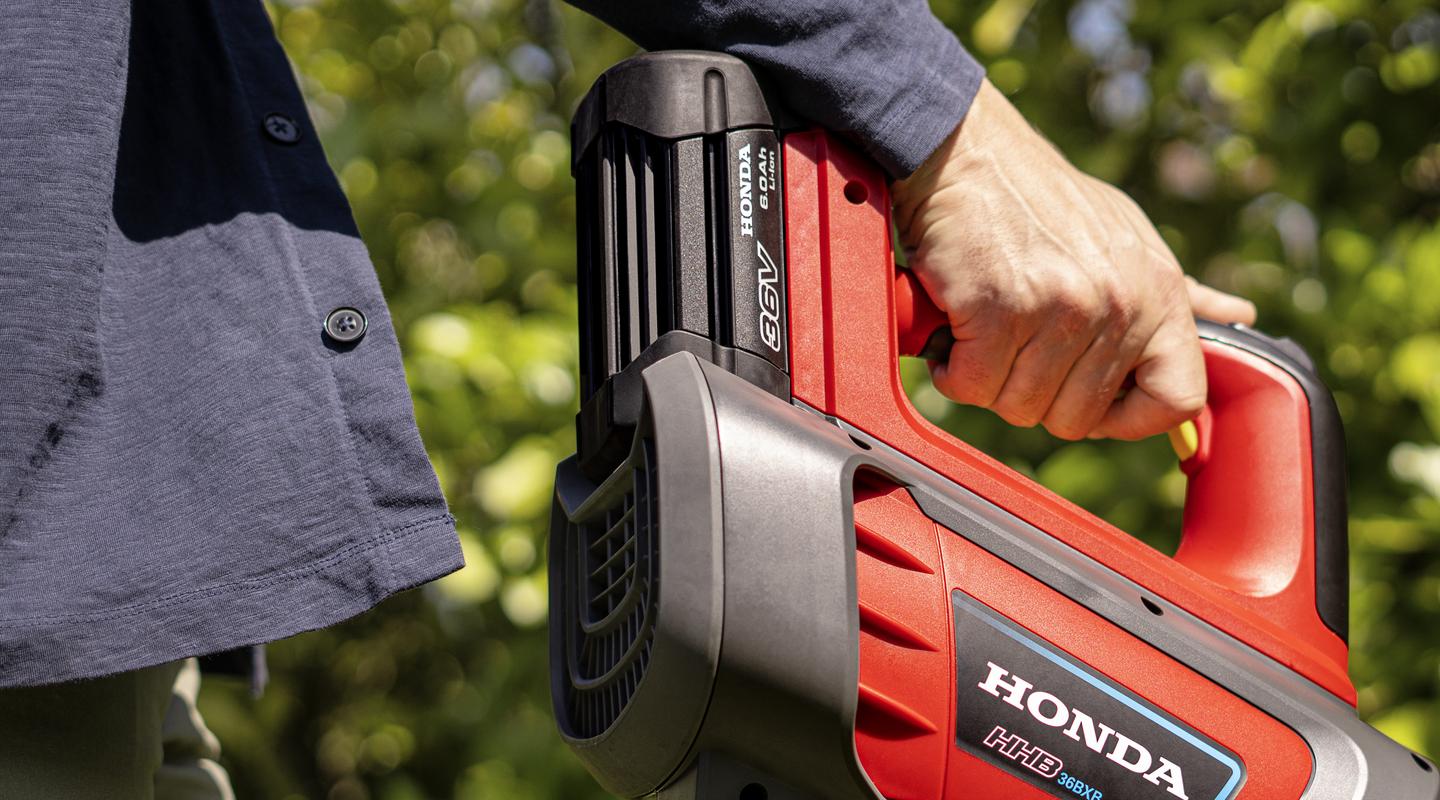 Honda HHB36BXB Domestic Blower