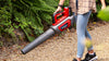 Honda HHB36BXB Domestic Blower