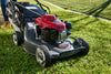 Honda hru216 honda lawn mower - rosebud mowers and chainsaws