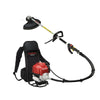 Honda umr450t brushcutter rosebud mowers