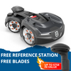 Husqvarna automower 435x epos promo