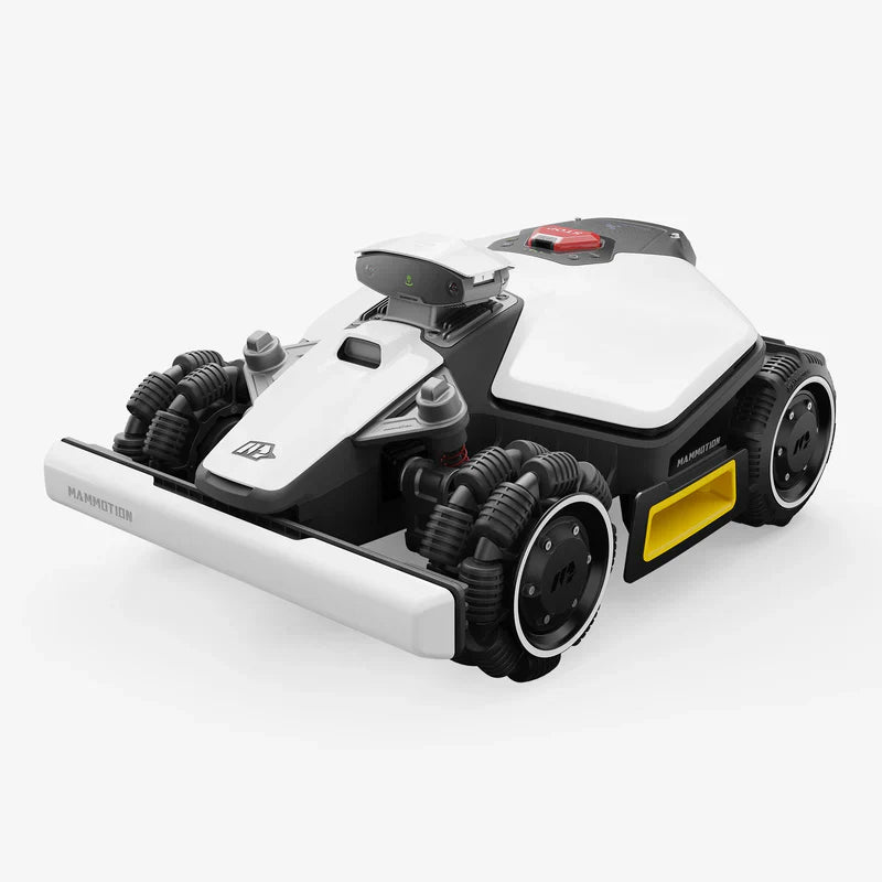 MAMMOTION LUBA mini AWD 1500
