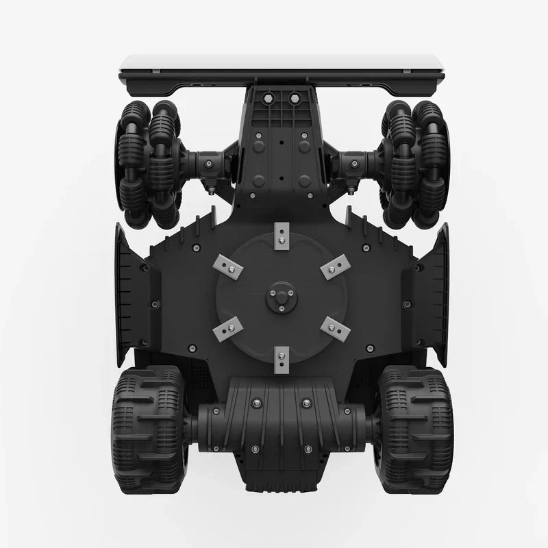 MAMMOTION LUBA mini AWD 1500
