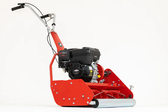 Professional cylinder mower for sale hotsell