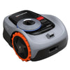 Segway Navimow i105A with VisionFence, 500m2 Cutting Area, 2.55Ah Battery