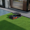 Segway X315 navimow Rosebud Mowers 5