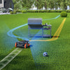 Segway X315 navimow Rosebud Mowers 6