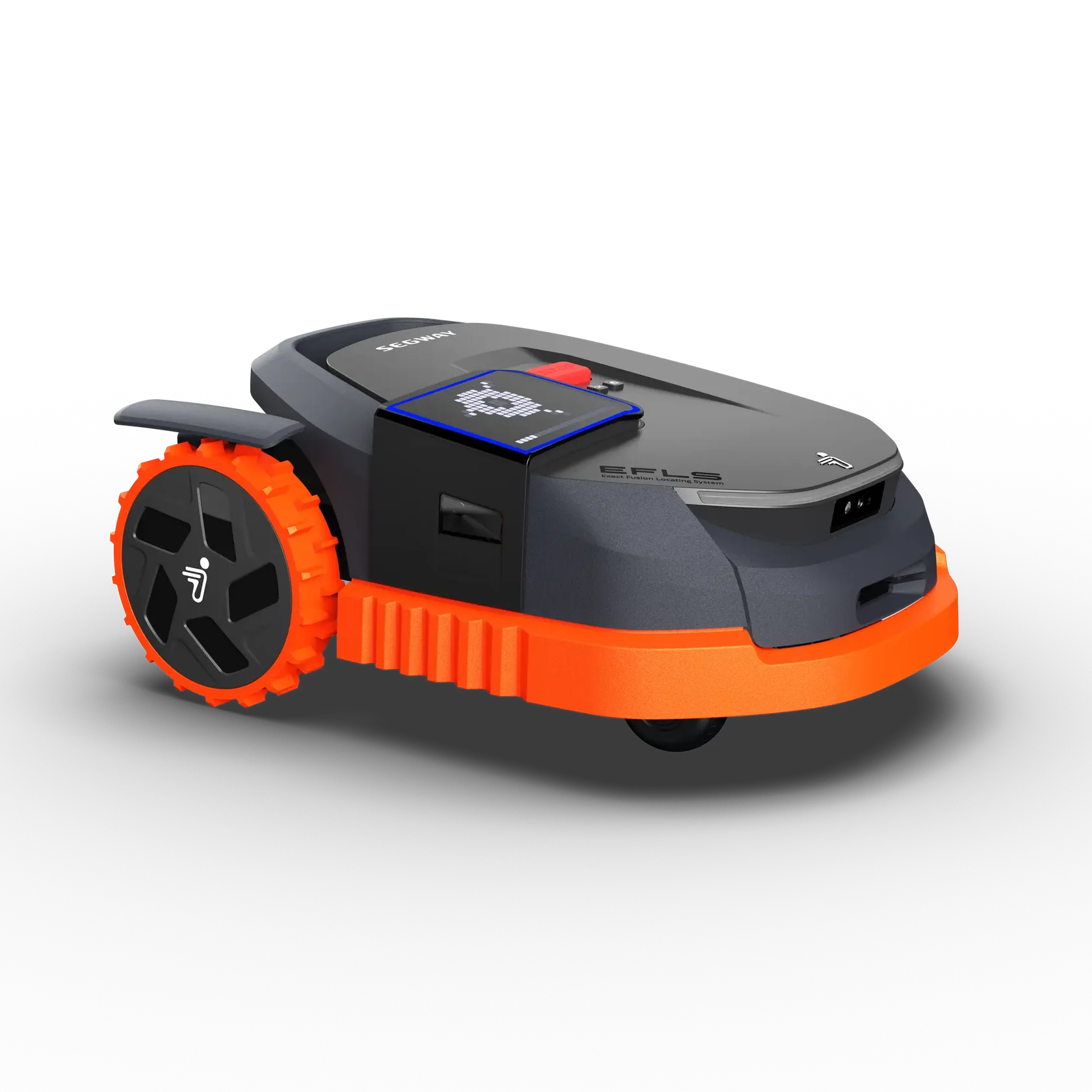 Segway X330 navimow Rosebud Mowers 2