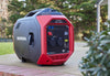 Honda EU32 3200W 4 stroke Generator