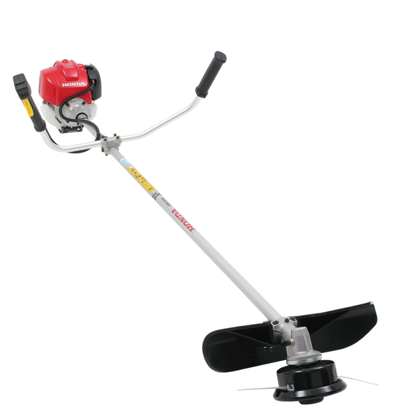 Honda UMK425 Brushcutter | GX25 4-Stroke | Rosebud Mowers