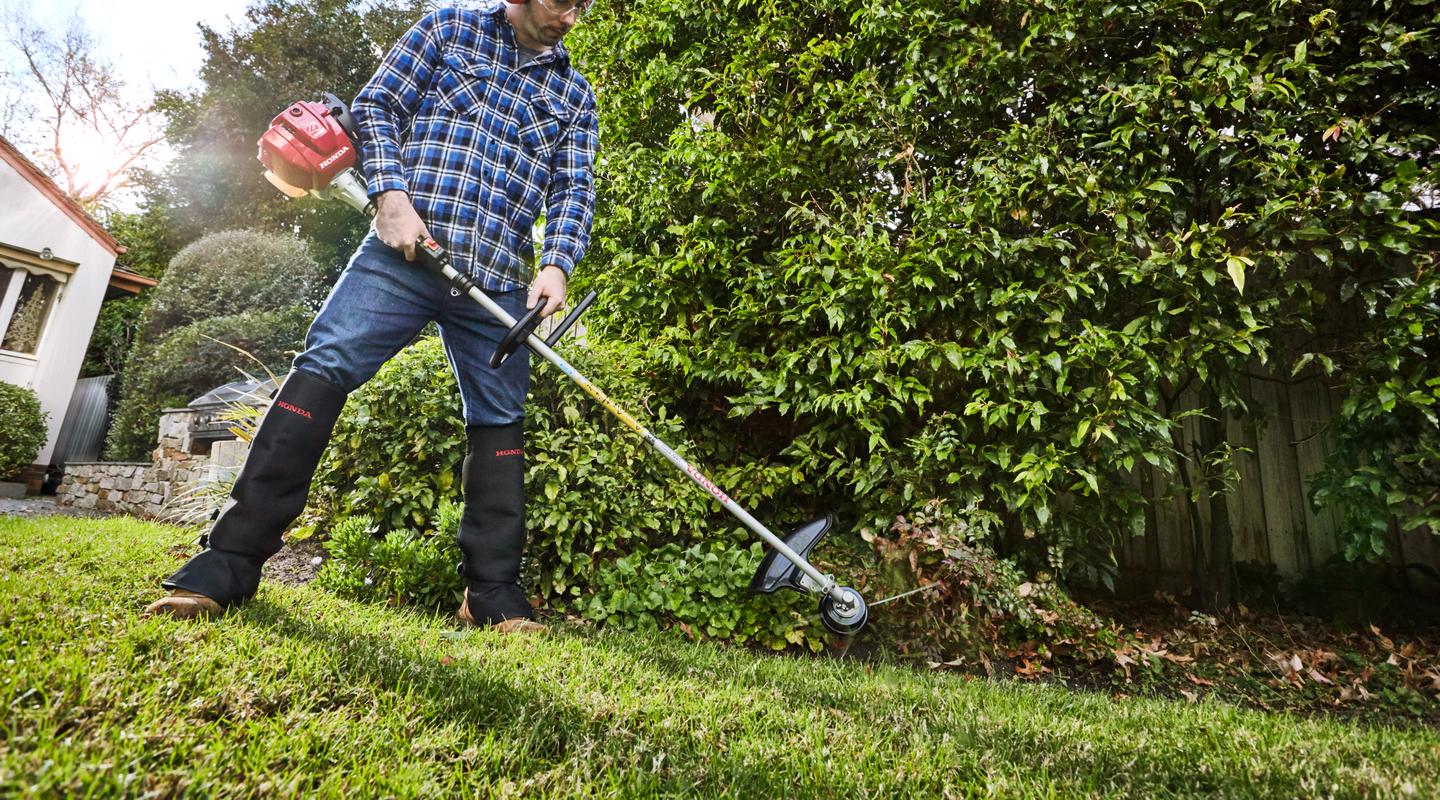 Honda UMK425 Loop Handle Brushcutter