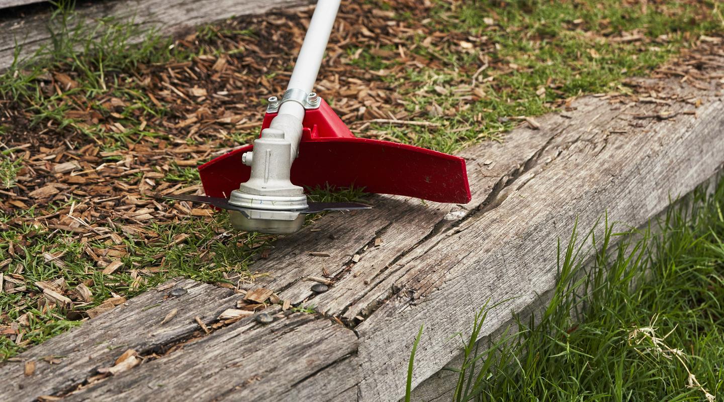 Honda UMK450 Bike Handle Commercial Brushcutter