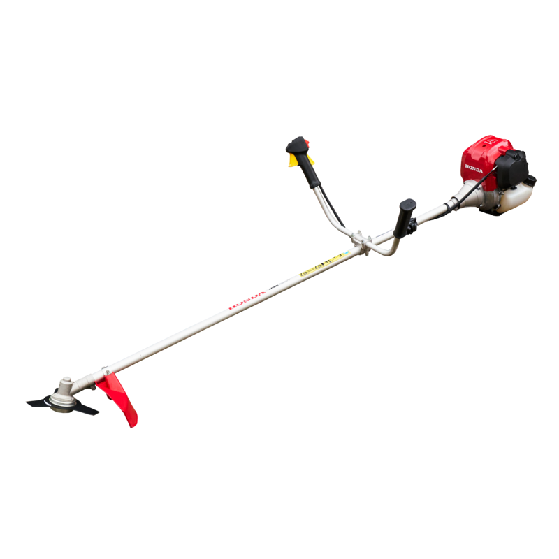 Honda UMK450 Bike Handle Commercial Brushcutter