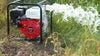 Honda WB20XT GX120 2
