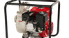 Honda WB30XT GX160 3