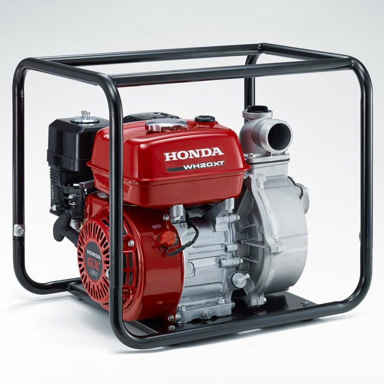 Honda WH20XT GX160 2" High Pressure Water Pump