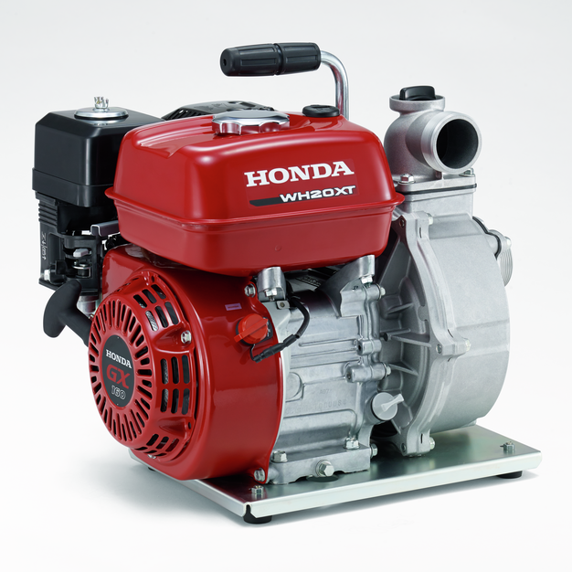 Honda WH20XT GX160 2" High Pressure Water Pump