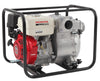 Honda WT30 GX240 4 stroke Trash Pump