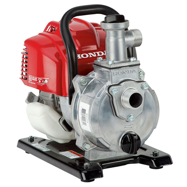 Honda WX15 1.5" GXH50 Volume Water Pump