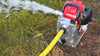 Honda WX10 1