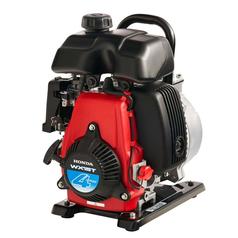 Honda WX15 1.5" GXH50 Volume Water Pump