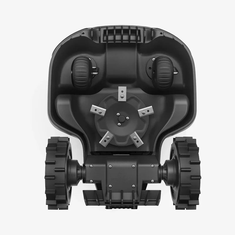 Mammotion Yuka mini 600