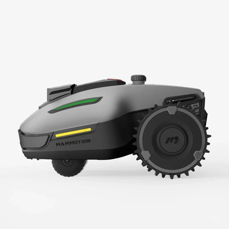 Mammotion Yuka mini 600