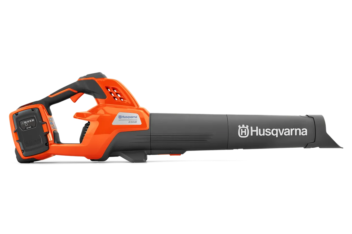 Husqvarna 230ib Battery Leaf Blower - Kit