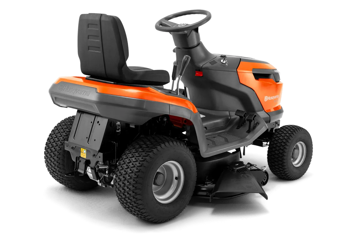 Husqvarna TS 112 Garden Tractor