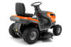 Husqvarna TS 112 Garden Tractor