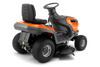 Load image into Gallery viewer, Husqvarna TS 112 Garden Tractor