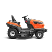 Husqvarna TS 220TD Garden Tractor