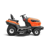 Husqvarna TS 220TD Garden Tractor