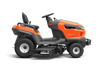Husqvarna TS 220TD Garden Tractor