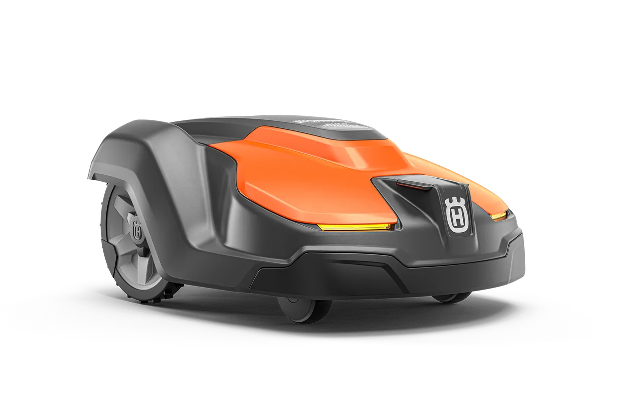 Husqvarna Automower® 520 EPOS®