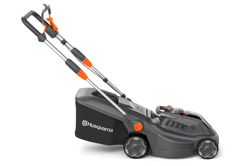 HUSQVARNA Aspire™ LC34 Lawn Mower