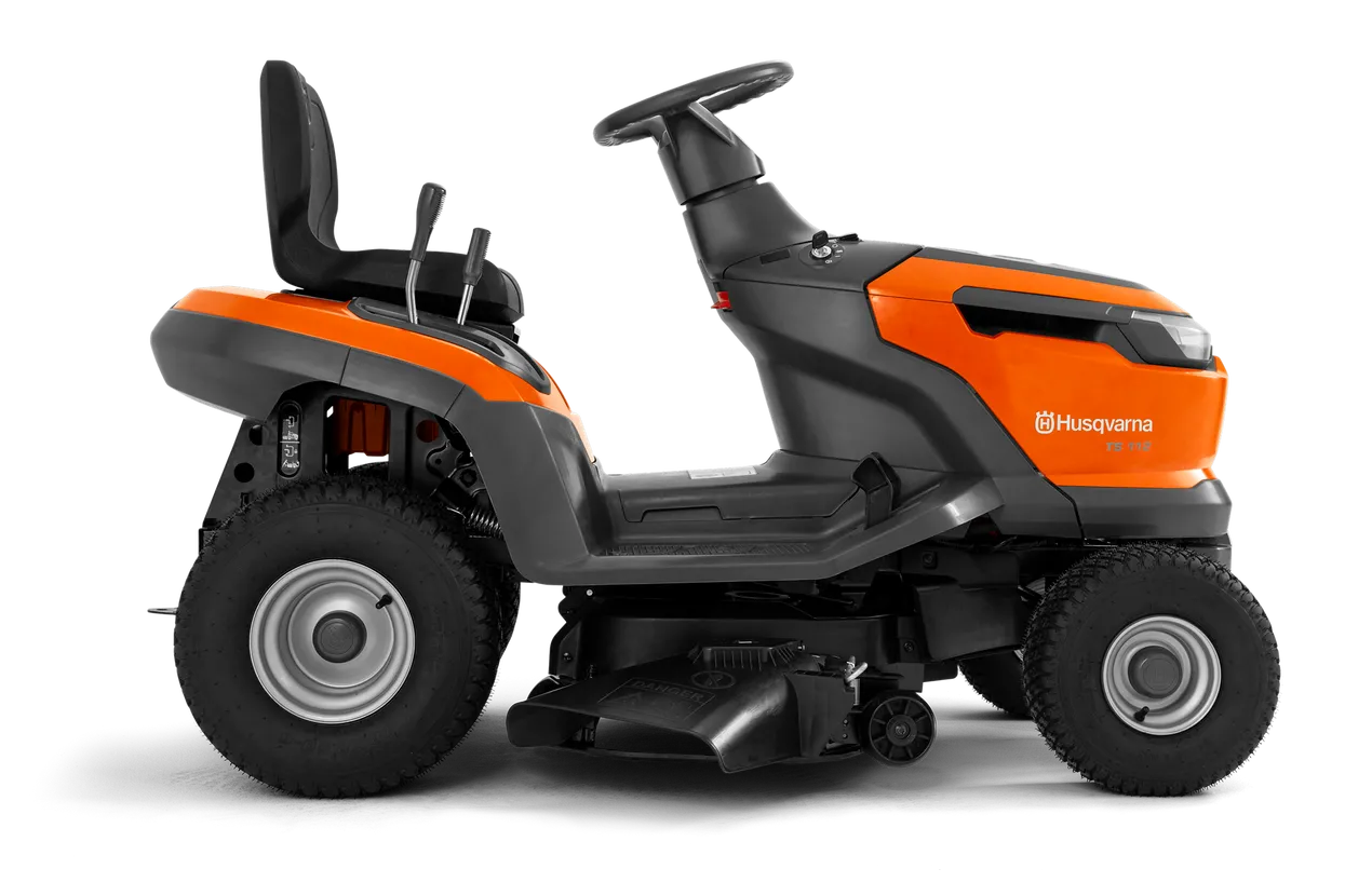 Husqvarna TS 112 Garden Tractor