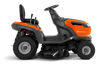 Husqvarna TS 112 Garden Tractor