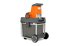 Husqvarna GS 340is Shredder