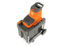 Husqvarna GS 340is Shredder