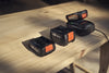 Husqvarna Aspire™ P4A 18-C70 Battery Charger