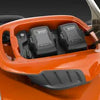 Husqvarna LC 247i Battery Lawn Mower