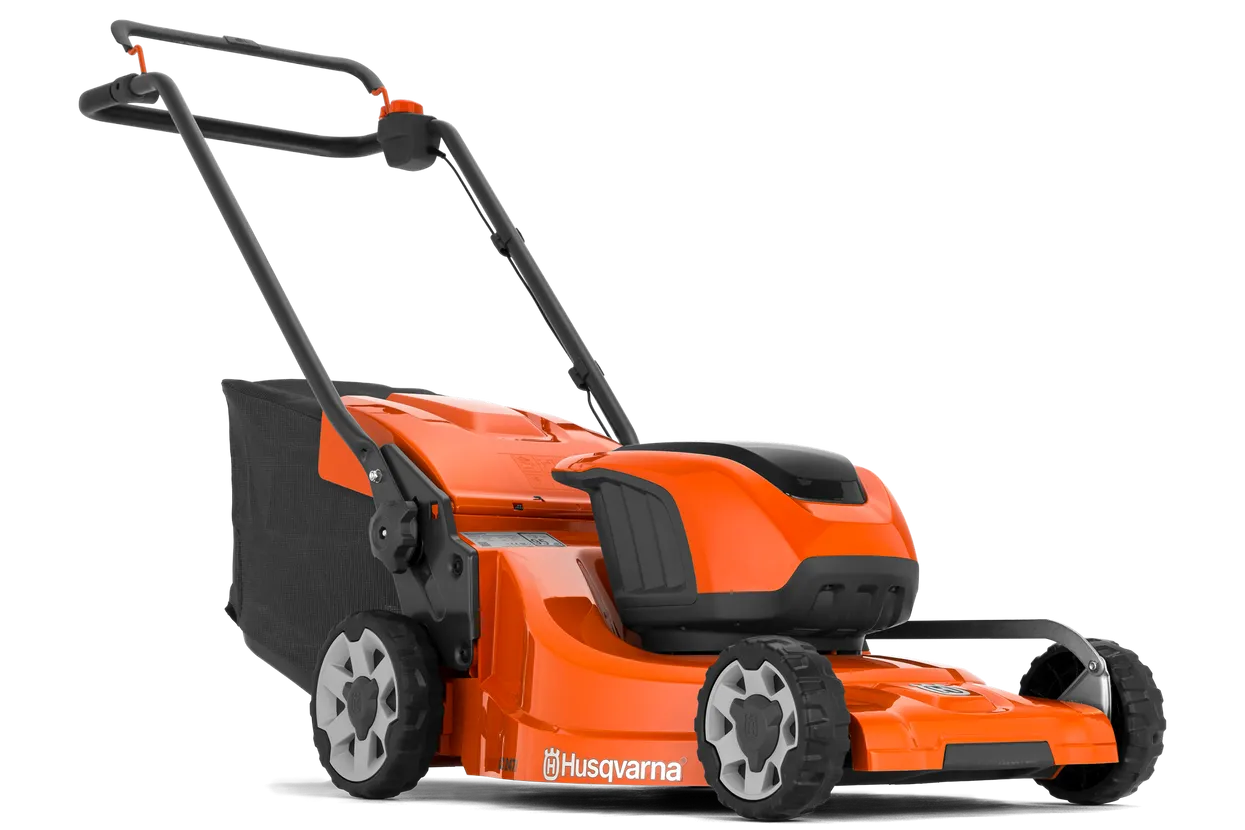 HUSQVARNA LC 247i Battery Lawn Mower