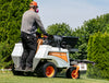 SCAG Turf Storm XL & Turf Storm Sprayer Spreader