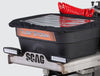 SCAG Turf Storm XL & Turf Storm Sprayer Spreader
